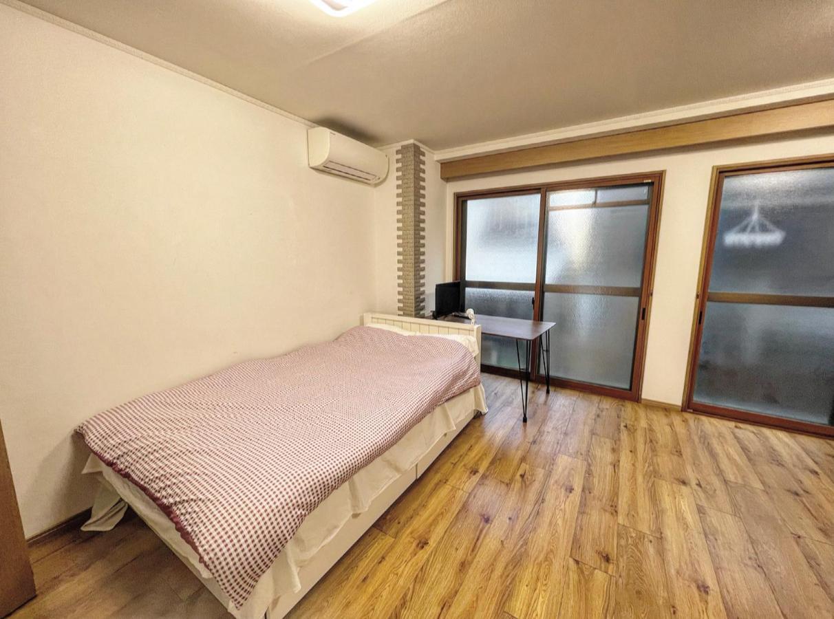 Shinjuku Residence 東京都 エクステリア 写真